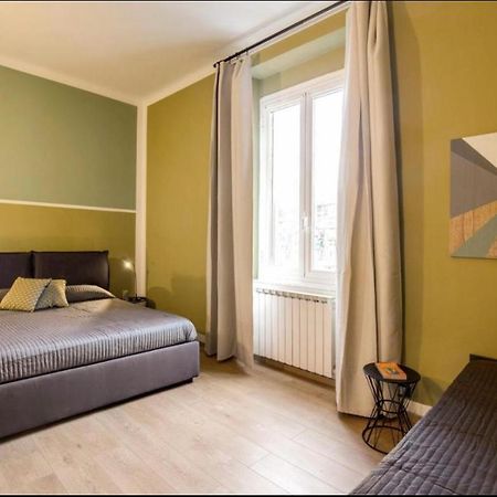 Il Binario Sul Golfo Apartment La Spezia Ngoại thất bức ảnh