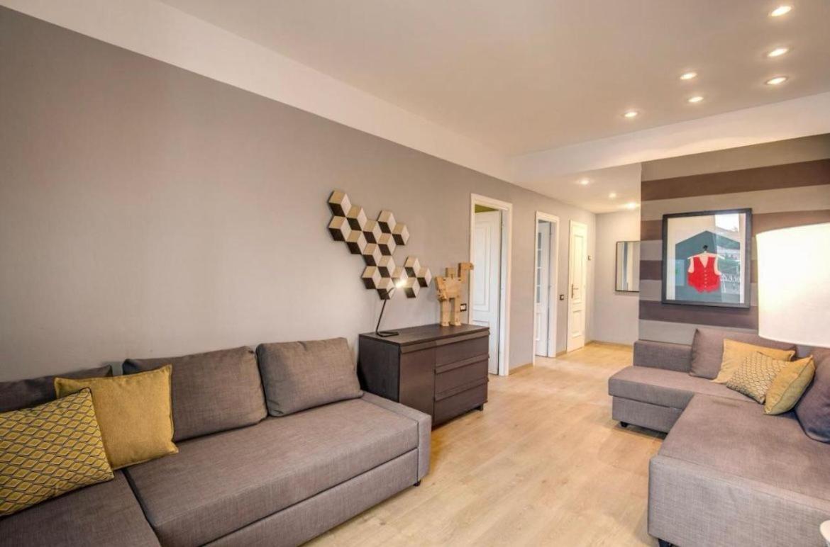 Il Binario Sul Golfo Apartment La Spezia Ngoại thất bức ảnh