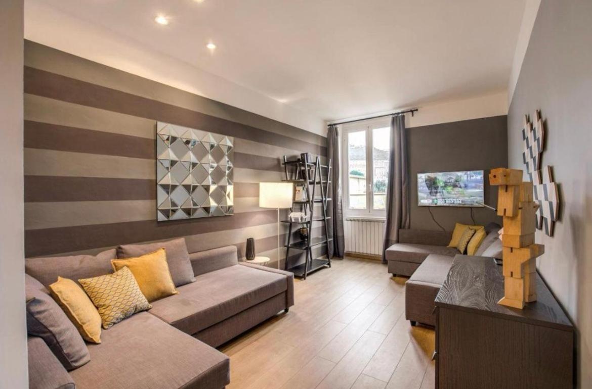 Il Binario Sul Golfo Apartment La Spezia Ngoại thất bức ảnh